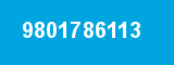 9801786113 9801786113