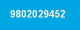 9802029452 9802029452