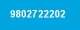 9802722202 9802722202