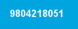 9804218051 9804218051