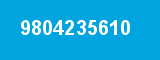 9804235610 9804235610