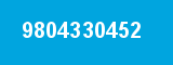 9804330452