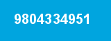 9804334951 9804334951