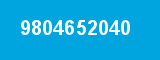 9804652040 9804652040