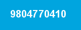 9804770410 9804770410