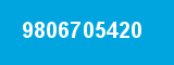 9806705420