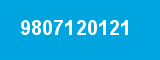 9807120121 9807120121