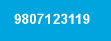 9807123119