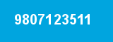 9807123511