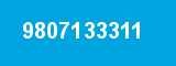 9807133311