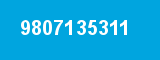 9807135311