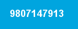9807147913