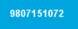 9807151072 9807151072