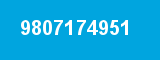9807174951