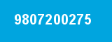 9807200275