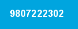 9807222302