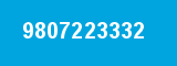 9807223332