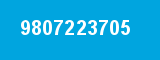 9807223705