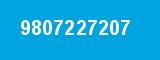 9807227207