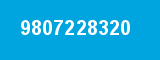 9807228320