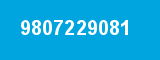 9807229081