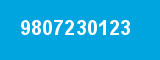 9807230123 9807230123