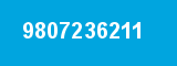 9807236211