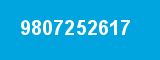 9807252617