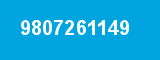 9807261149 9807261149