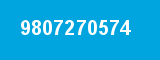 9807270574