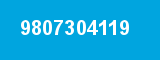 9807304119