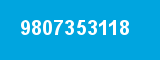 9807353118 9807353118