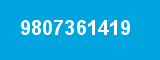 9807361419
