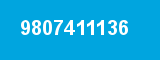 9807411136