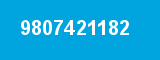 9807421182