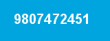 9807472451