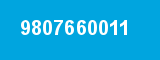 9807660011 9807660011