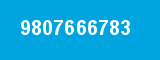 9807666783