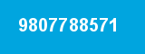 9807788571 9807788571