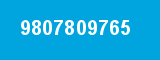 9807809765