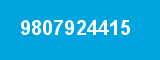 9807924415 9807924415
