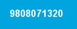 9808071320