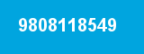 9808118549