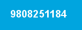 9808251184 9808251184