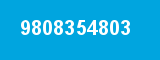 9808354803