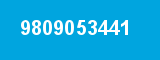 9809053441