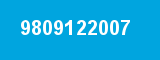 9809122007