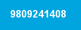 9809241408