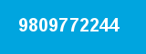 9809772244
