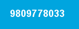 9809778033
